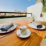 Διαμέρισμα Sunny And Relaxing In Maspalomas *