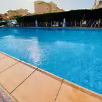 Διαμέρισμα Sunny And Relaxing In Maspalomas