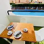 Διαμέρισμα Sunny And Relaxing In Maspalomas Sonnenland