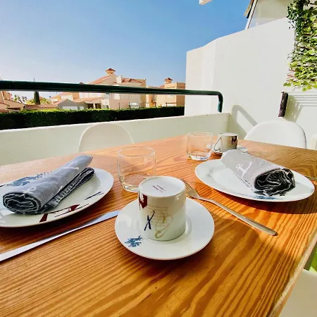 Apartment Sunny And Relaxing In Maspalomas *