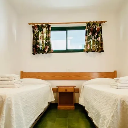 Apartment Sunny And Relaxing In Maspalomas *