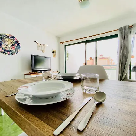 Apartment Sunny And Relaxing In Maspalomas *