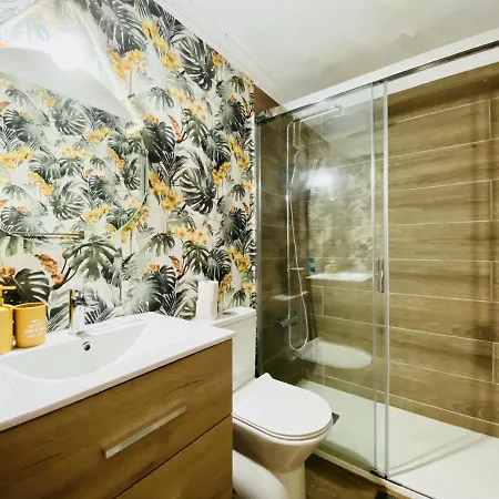 Appartement Sunny And Relaxing In Maspalomas *