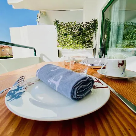 Apartamento Sunny And Relaxing In Maspalomas Sonnenland